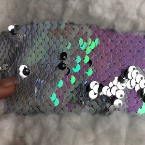 Meet your Posher, Avery